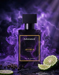 Adorance Divine Aura — Eau de Parfum 50ml | Dark Woody Aromatic Luxury Fragrance