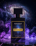Adorance Vision — Eau de Parfum 50ml | Fresh Aquatic Luxury Fragrance for the Dreamer