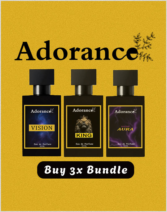Buy 3x Perfume Bundle.